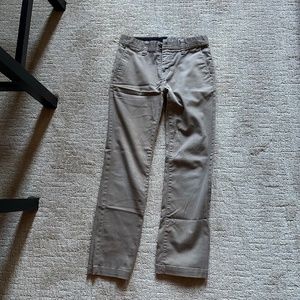 Boys Volcom pants